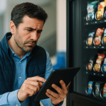 errores mas comunes en los negocios de vending y como evitarlos