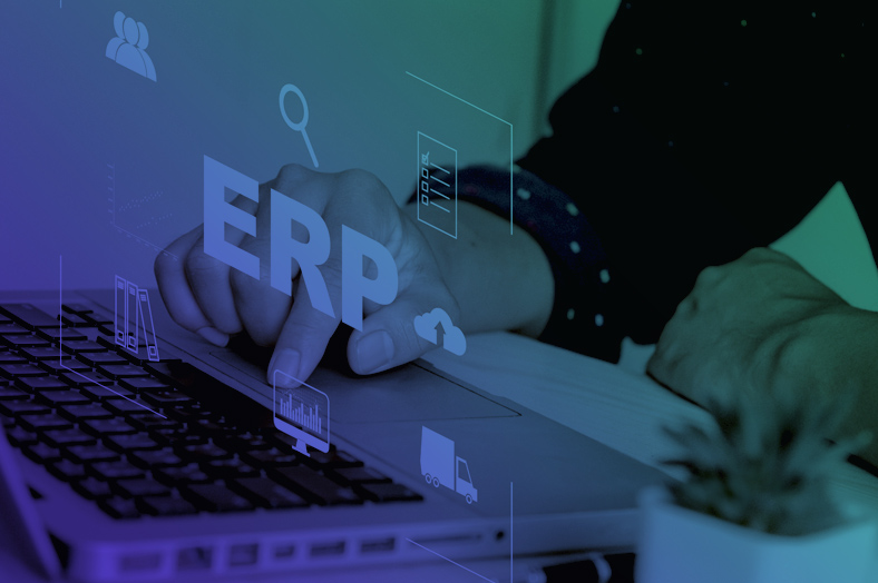 ERP Vending ERP Vending