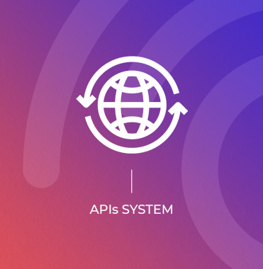 APIs System for Vending
