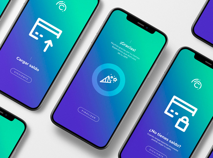 CASLAB MAKE IT SIMPLE 