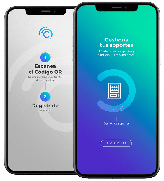 Alles über den Smart Vending